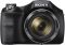 Sony CyberShot DSC-H300  (Digital Zoom, Black)